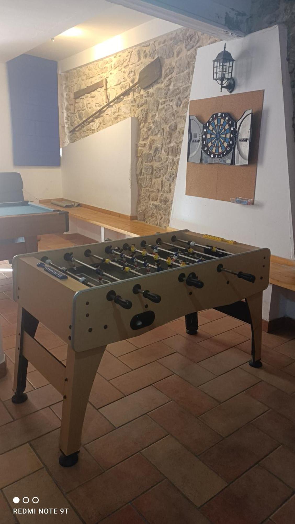 הוילה L'Antic Forn De Pauels מראה חיצוני תמונה