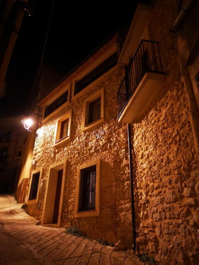 הוילה L'Antic Forn De Pauels מראה חיצוני תמונה