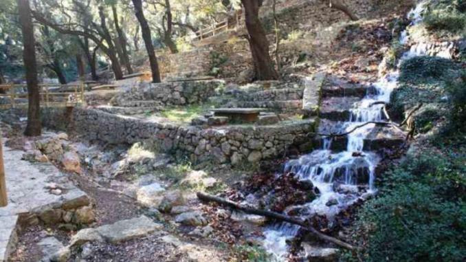 הוילה L'Antic Forn De Pauels מראה חיצוני תמונה